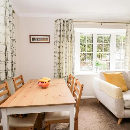 Noble Knott Holiday home Keswick (Cumbria)