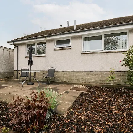 Noble Knott Holiday home