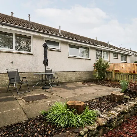 Noble Knott Holiday home *
